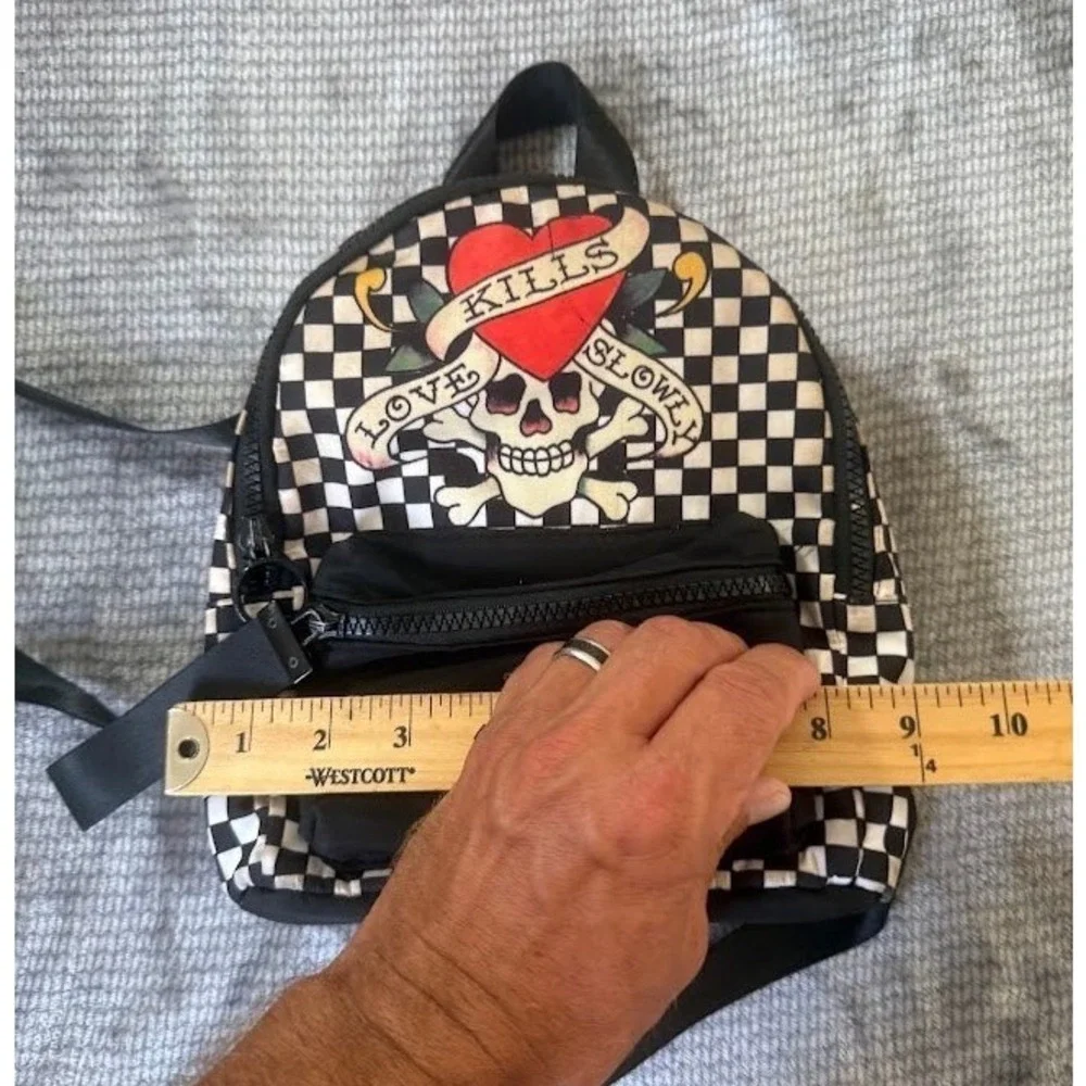 Ed Hardy ed hardy